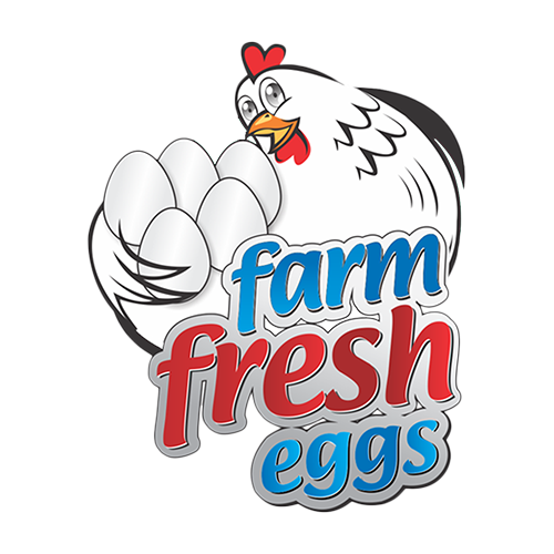 Farm Fresh Eggs